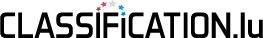 Logo Classification.lu