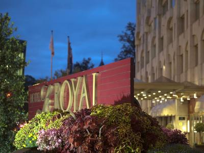 Le Royal Luxembourg