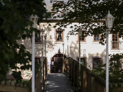 Tannerie de Wiltz