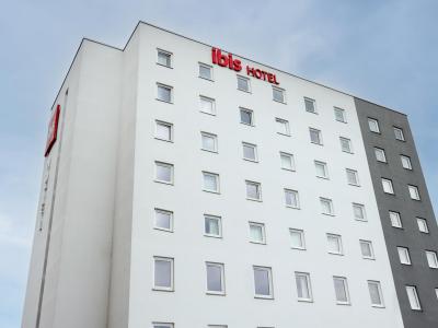 Ibis Sud