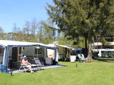 Camping Troisvierges