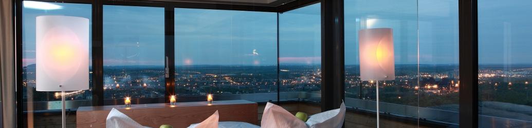 Notre Suite "Septième ciel"