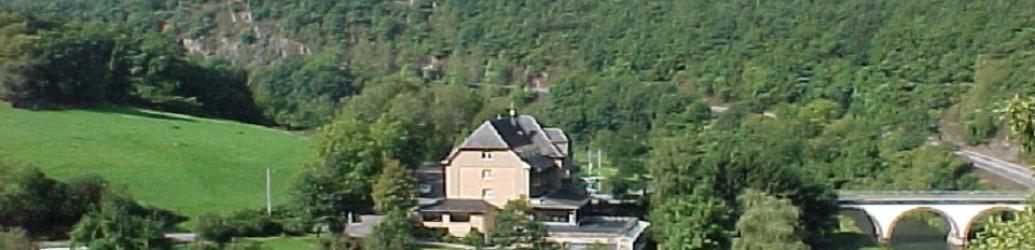 Hotel du Moulin