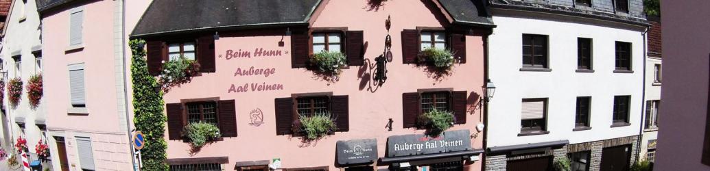 Auberge Aal Veinen