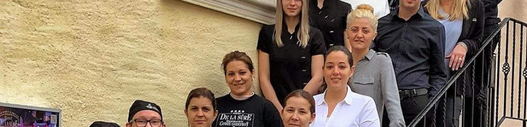 Gourmet & Relax HÔTEL DE LA SÛRE