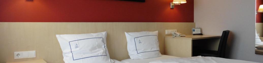 double room standard